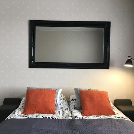Starhomes City Apartment 48 Kemi Buitenkant foto