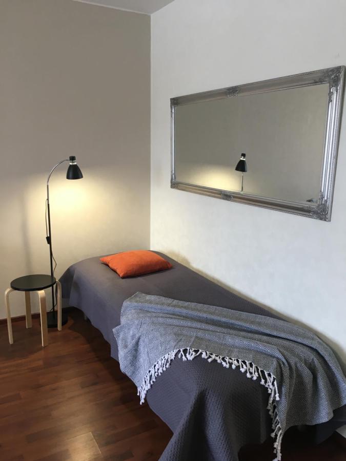 Starhomes City Apartment 48 Kemi Buitenkant foto